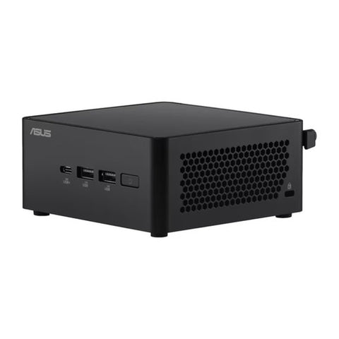 Asus NUC 14 Pro Tall Barebone with Intel 14thGen Core Ultra 5 125H (NPU Support), up to 96GB DDR5 RAM RNUC14RVHU50000UI