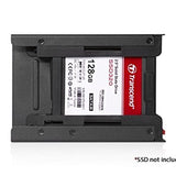 iStarUSA RP-HDD2535 Internal 3.5" Drive Bay Bracket