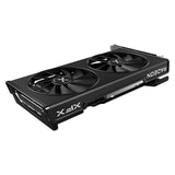 XFX RX-66XL8LFDQ SPEEDSTER SWFT 210 RADEON RX 6600 CORE Gaming Graphics Card with 8GB GDDR6 HDMI 3xDP, AMD RDNA 2