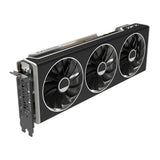 XFX RX-79TMERCB9 Speedster MERC310 AMD Radeon RX 7900XT Black Gaming Graphics Card with 20GB GDDR6, AMD RDNA 3