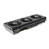 XFX RX-79TMERCB9 Speedster MERC310 AMD Radeon RX 7900XT Black Gaming Graphics Card with 20GB GDDR6, AMD RDNA 3
