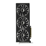 XFX RX-79TMERCB9 Speedster MERC310 AMD Radeon RX 7900XT Black Gaming Graphics Card with 20GB GDDR6, AMD RDNA 3