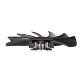XFX RX-79TMERCB9 Speedster MERC310 AMD Radeon RX 7900XT Black Gaming Graphics Card with 20GB GDDR6, AMD RDNA 3