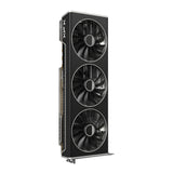 XFX RX-79XMERCB9 Speedster MERC310 AMD Radeon RX 7900XTX Black Gaming Graphics Card with 24GB GDDR6, AMD RDNA 3