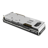 XFX RX-79XMERCB9 Speedster MERC310 AMD Radeon RX 7900XTX Black Gaming Graphics Card with 24GB GDDR6, AMD RDNA 3