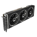 XFX RX-79XMERCB9 Speedster MERC310 AMD Radeon RX 7900XTX Black Gaming Graphics Card with 24GB GDDR6, AMD RDNA 3