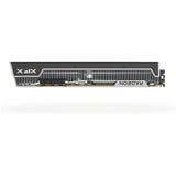 XFX RX-79XMERCB9 Speedster MERC310 AMD Radeon RX 7900XTX Black Gaming Graphics Card with 24GB GDDR6, AMD RDNA 3
