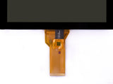 Raspberry Pi SC1227 7-Inch touch display screen for Raspberry Pi single board computers