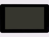 Raspberry Pi SC1227 7-Inch touch display screen for Raspberry Pi single board computers