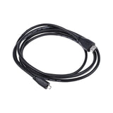 Raspberry Pi Micro-HDMI to HDMI Cable Long 2M - Black SC0532