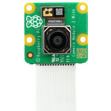 Raspberry Pi Camera Module 3 Wide (SC0874)