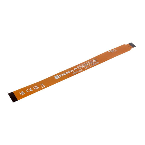 Raspberry Pi Accessories, Adapter cables, Length 200mm, Supports Display SC1131
