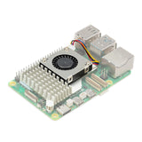 Raspberry Official Active Cooler for Raspberry Pi 5 SC1148