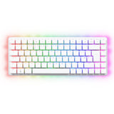 Raspberry Pi SC1237 500+ Unit only, The ultimate all-in-one PC mechanical keyboard computer with RGB lighting