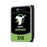 Seagate ST10000NM001G Exos X16 10TB 7200 RPM SATA 6Gb/s 3.5-Inch Enterprise Hard Drive