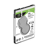 Seagate ST1000LM049 BarraCuda Pro 1TB 2.5" SATAIII 7200RPM Performance Internal HDD