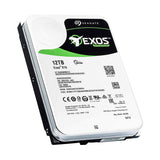 Seagate ST12000NM001G 12TB 7200RPM 256MB 512E SATA 3.5" Internal Hard Drive