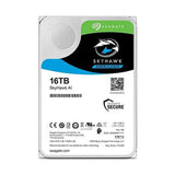 Seagate ST16000VE002 Skyhawk Ai 16tb Sata 256mb 3.5 7200rpm