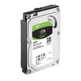Seagate ST4000DM004 Barracuda 4TB SATAlll 256MB Cache 3.5" Internal Hard Drive