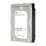 Seagate Enterprise 4TB 7200RPM SATA 6.0 GB/s 128MB Enterprise Hard Drive (3.5 inch, Exos 7E8 HDD 512E SATA) ST4000NM0115