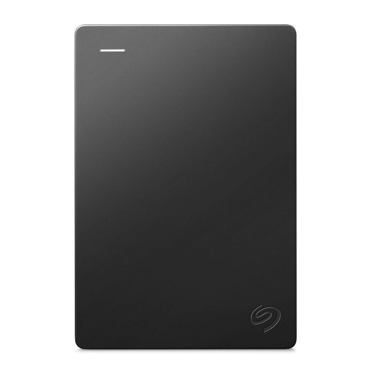 Seagate Portable 5TB External Hard Drive HDD Slim - USB 3.0 for PC Laptop and Mac STGX5000400