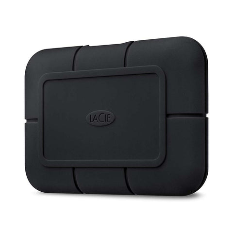 Lacie STHZ1000800 Rugged SSD 1TB Pro THUNDERBOLT 3 + USB 3.1