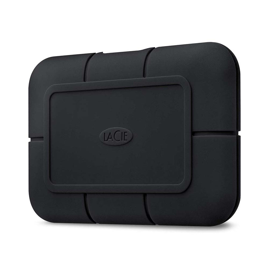 Lacie STHZ2000800 Rugged SSD 2TB Pro THUNDERBOLT 3 + USB 3.1