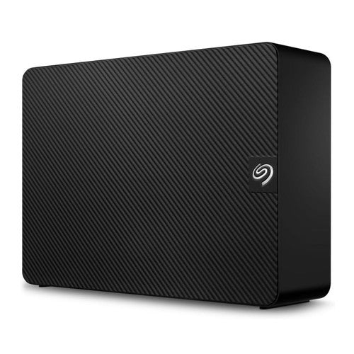 Seagate 16TB External Hard Drive HDD - USB 3.0, with Rescue Data Recovery Services STKP16000400