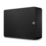 Seagate Expansion 8TB External Hard Drive HDD - USB 3.0, with Rescue Data Recovery Services STKP8000400