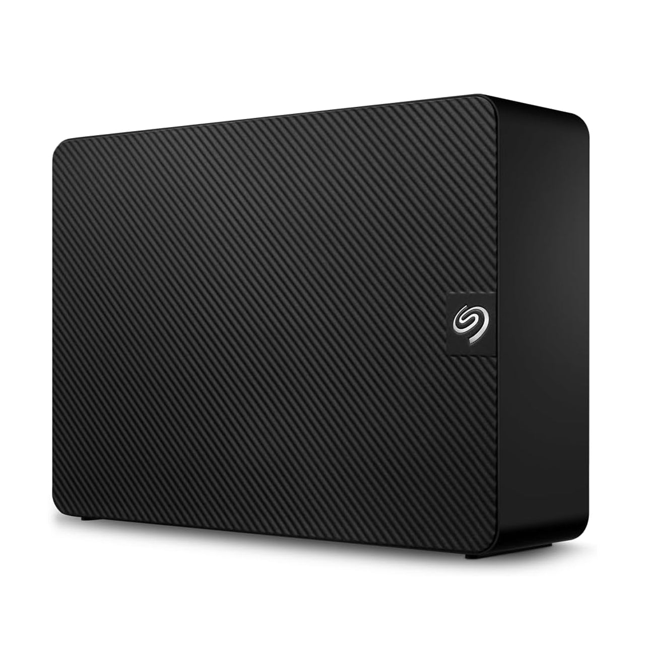 Seagate Expansion 8TB External Hard Drive HDD - USB 3.0, with Rescue Data Recovery Services STKP8000400