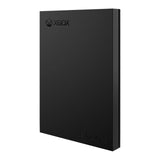 Seagate STKX2000400 Game Drive for Xbox 2TB External Hard Drive Portable HDD - USB 3.2 Gen 1 , Xbox Certified,Black