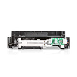iStarUSA T-5K35T-SA Trayless 5.25" to Slim ODD and 3.5" SATA 6 Gbps HDD Hot-swap Anti-vibration Rack