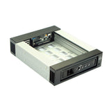 iStarUSA T-7DE-HD 5.25" to 3.5" 2.5" 12Gb/s HDD SSD Hot-swap Rack