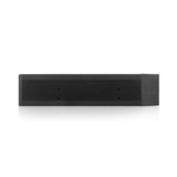 iStarUSA T-7M1HD-BLACK 5.25" to 3.5" 12Gb/s Rack Black