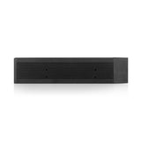 iStarUSA T-7M1HD-BLUE 5.25" to 3.5" 12Gb/s Rack Blue