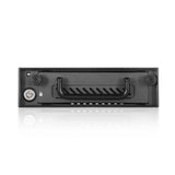 iStarUSA T-G525-HD 5.25 to 3.5 SATA/SAS 12G Cage