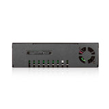 iStarUSA T-G525-HD 5.25 to 3.5 SATA/SAS 12G Cage