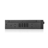 iStarUSA T-G525-HD 5.25 to 3.5 SATA/SAS 12G Cage