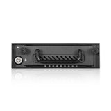 iStarUSA T-G525-SS 5.25" to 3.5" SATA/SAS 6.0Cage
