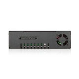 iStarUSA T-G525-SS 5.25" to 3.5" SATA/SAS 6.0Cage