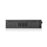 iStarUSA T-G525-SS 5.25" to 3.5" SATA/SAS 6.0Cage