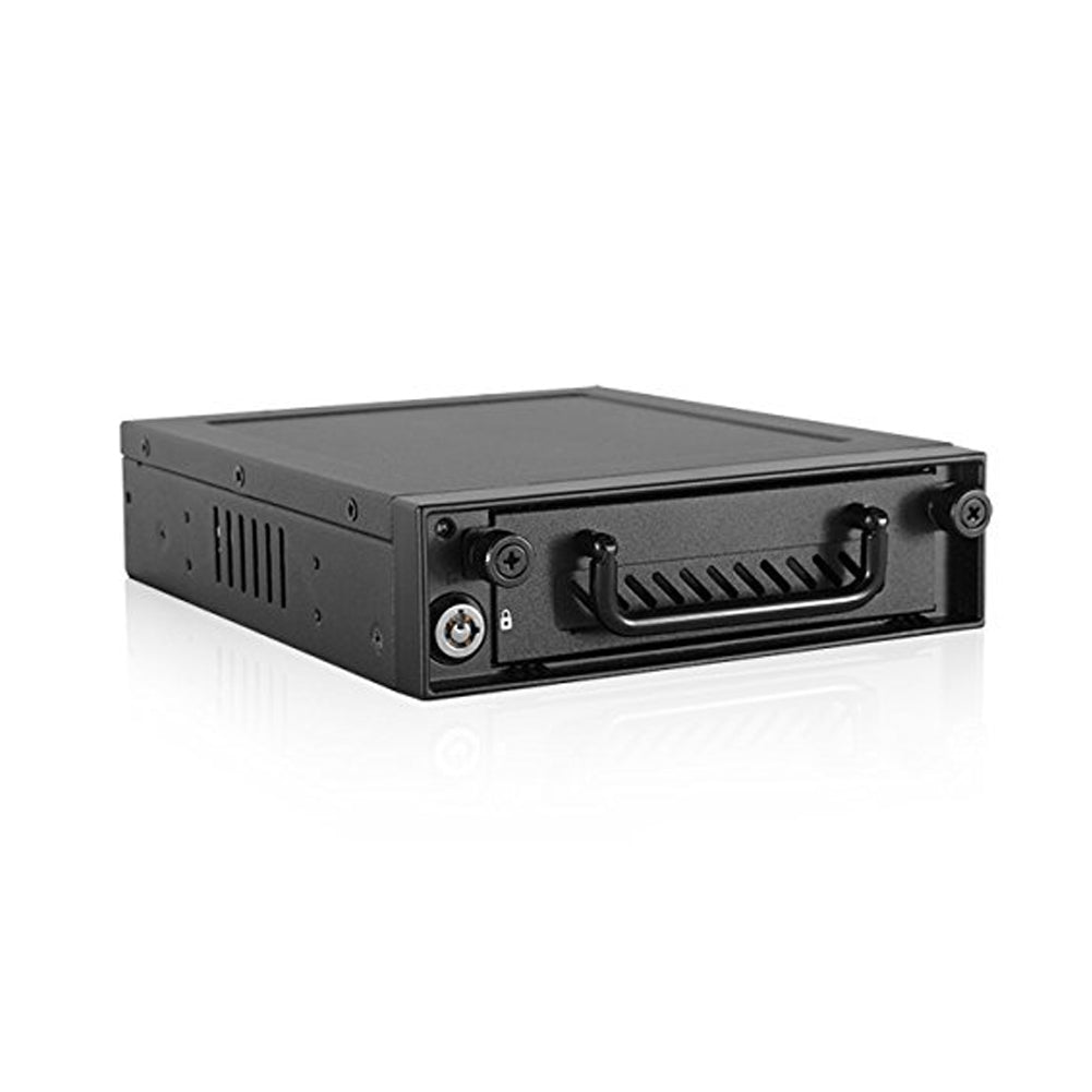 iStarUSA T-G525-SS 5.25" to 3.5" SATA/SAS 6.0Cage