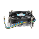 Dynatron T450 low profile cooling fan for Mini ITX Intel LGA1150/1155/1156