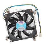 Dynatron T450 low profile cooling fan for Mini ITX Intel LGA1150/1155/1156