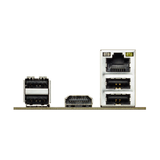 Biostar TB360-BTC D+ LGA1151 Supports 14nm Intel B360, PCIe up to 8 slots, DDR4-2666 Motherboard (Best to Crypto-Mining)