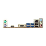 Biostar TB360-BTC PRO Ver. 6.x LGA1151 DDR4 Supports DX12/HDCP ATX Motherboard (Best to Crypto-Mining)