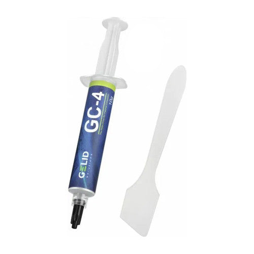 Gelid Solutions TC-GC-04-C GC- 4 - 10g Thermal Compound