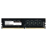 TEAMGROUP TED432G3200C2201 Elite DDR4 32GB Single (1 x 32GB) 3200MHz, CL22 Non-ECC 1.2V UDIMM Computer Desktop Memory