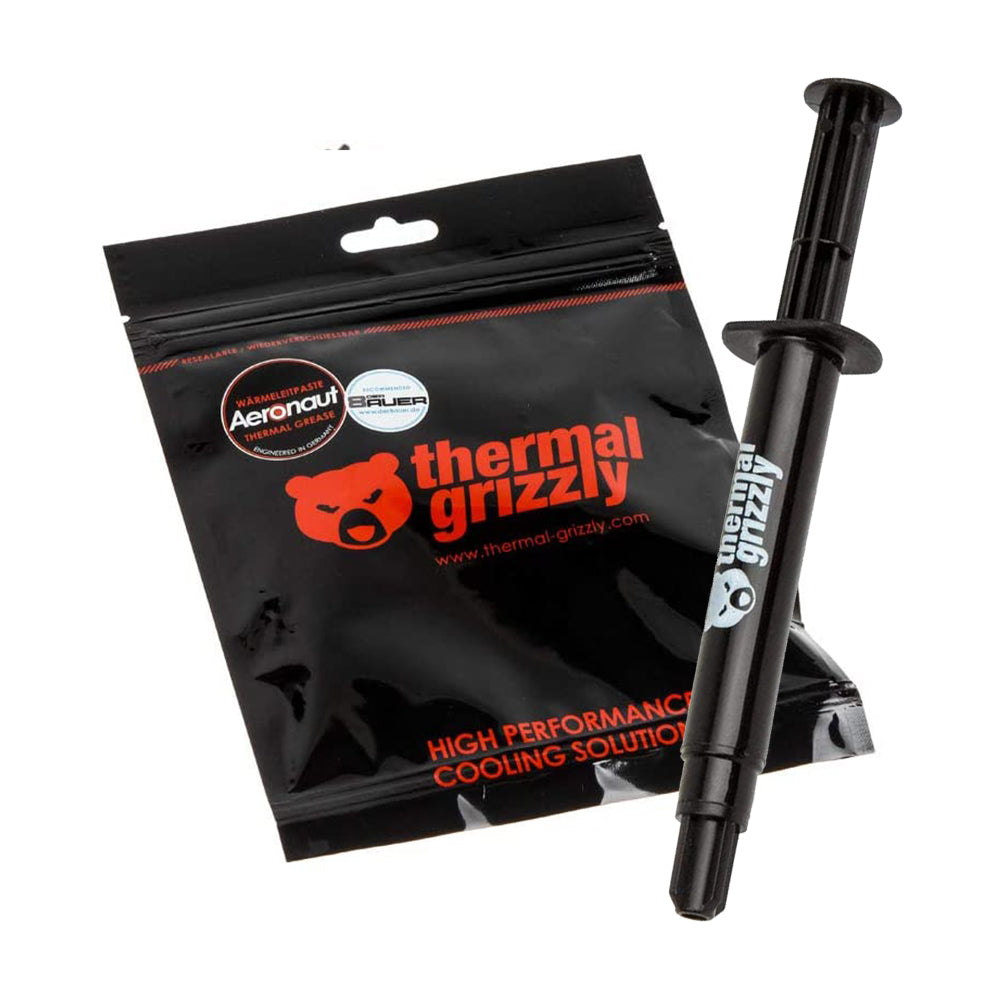 Thermal Grizzly Aeronaut, 7.8 g / 3 ml (TG-A-030-R)