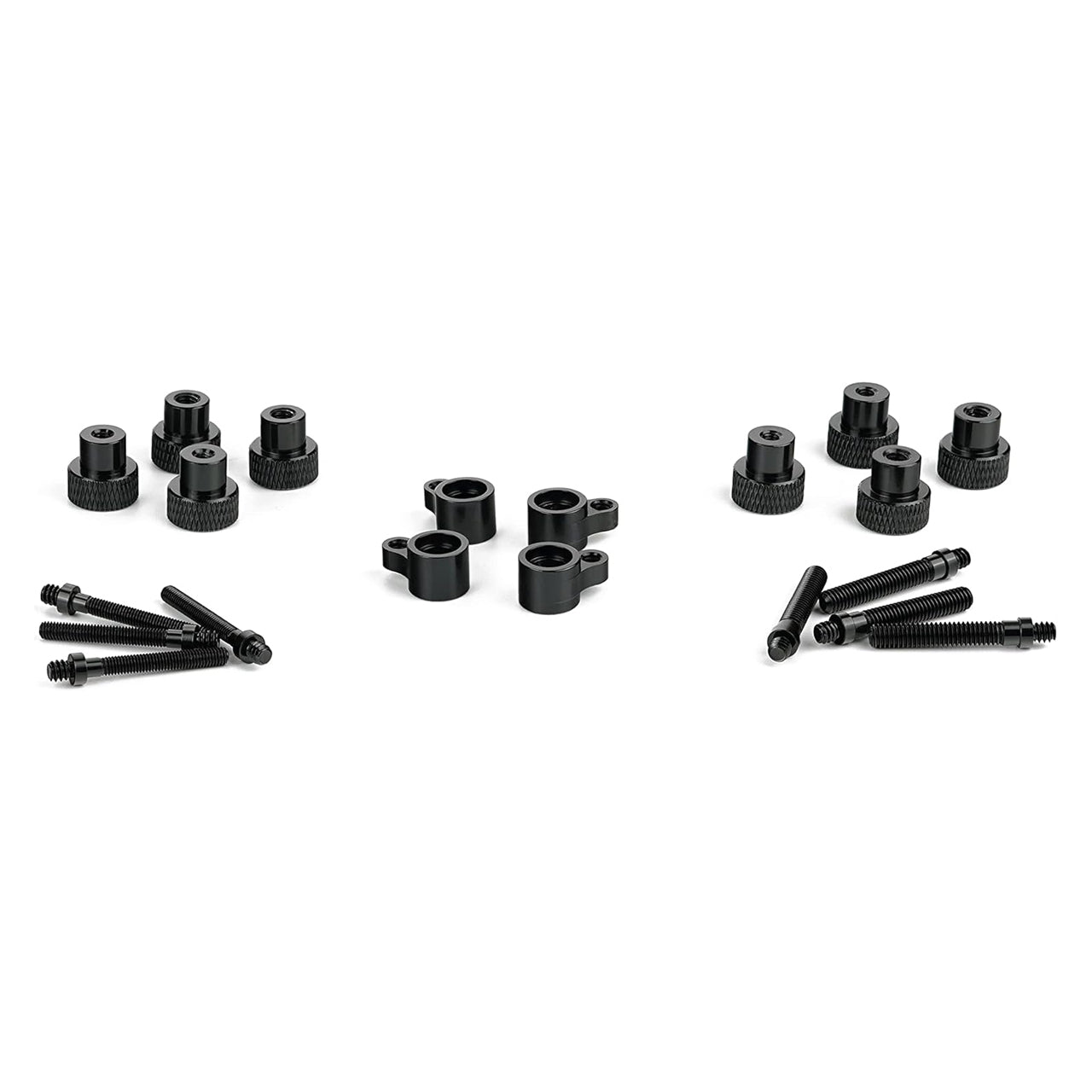 Thermal Grizzly TG-AD-AM5-MK AM5 Adapter & Offset Mounting Kit - AMD AM5 Socket